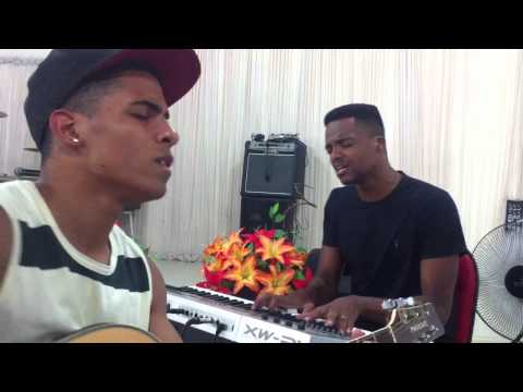 Kevin Christian (feat. Douglas Carneiro) - sou dependente