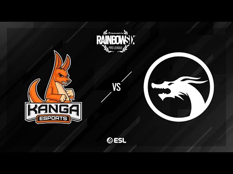 Kanga Esports vs. Onyxian – Villa – Rainbow Six Pro League – Season XI – APAC (ANZ)