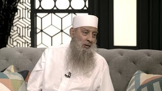 صورة زواج من السماء | 17 | وبالحق نزل | الشيخ الحويني