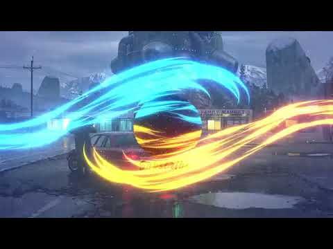 SCREAMTEEN - Моя Девочка Айко