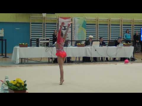 Karina Gerkman Salauyova brez