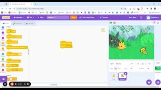 How to create a virtual pet in scratch coding