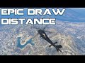Realistic Draw Distance 4