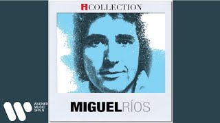 Miguel Ríos - Despierta (Audio Oficial)