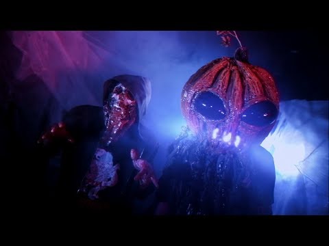 StellaStrega: I deliri sci-fi/horror di Federico Sfascia - Black & Paco al Cinema!