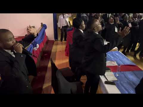 UPCSA WCP FOY Conference 2022 - Unabantu bakho Thixo