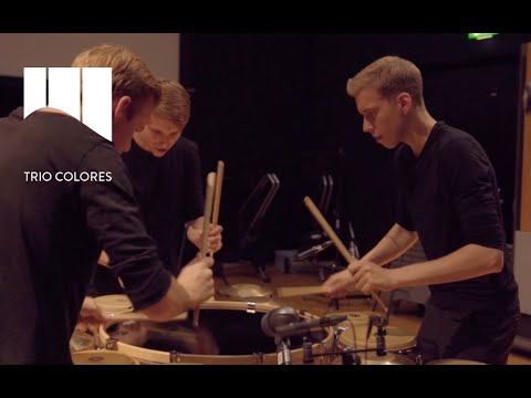 Trio Per Uno - N.J. Zivkovic - TrioColores / Live 08.03.2019
