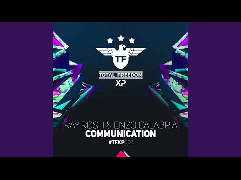 Communication (Original Mix)