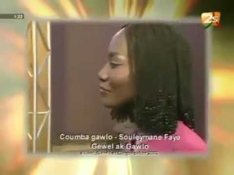 Guéweul ak Gawlo (Rétro)