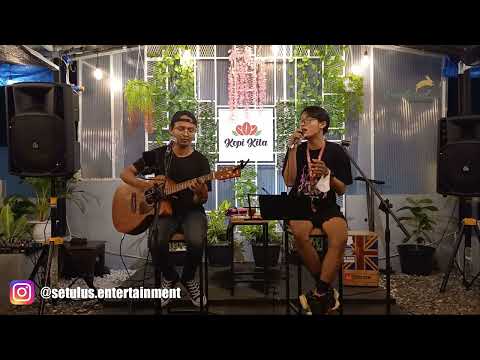 Live Akustik | Hilman Sinyo - Kala Cinta Menggoda (Cover) Chrisye Live at Kopi Kita Cirebon