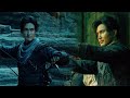 ENG SUB Candle In The Tomb The Lost Caverns Special Clip Zhe Gu Shao Handsome Moments