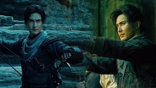 Download lagu 【ENG SUB】Candle in the Tomb:The Lost Caverns Special Clip: Zhe Gu Shao handsome moments! mp3 Download lagu 【ENG SUB】Candle in the Tomb:The Lost Caverns Special Clip: Zhe Gu Shao handsome moments! mp3