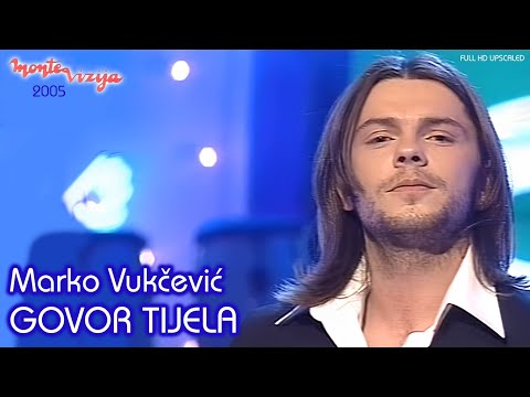 Video thumbnail for Govor tijela