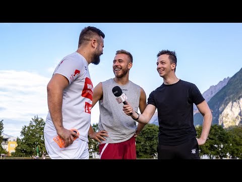 Rapid Lienz – Udinese Calcio: Die Stimmen nach dem Spiel