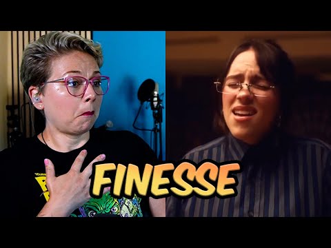 Vocal Coach Analysis: Billie Eilish – WILDFLOWER