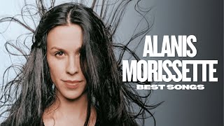 Download lagu Alanis Morissette Best Songs | You Oughta Know, Ironic & More (2 Hour Mix) mp3