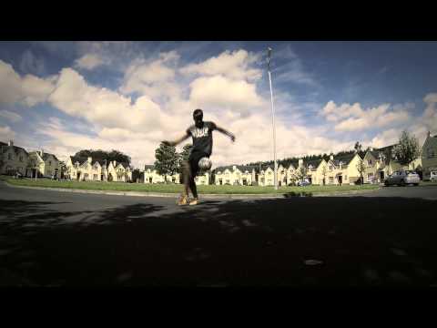 Conor Reynolds | Learn2Freestyle Competition | Qualification