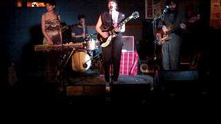 Bridget Kearney -- Daniel