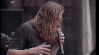Paradise Lost  - Last Time (Live)