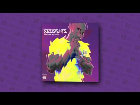 MoS Club: Residents - Michael Woods Megamix (Ministry of Sound UK)