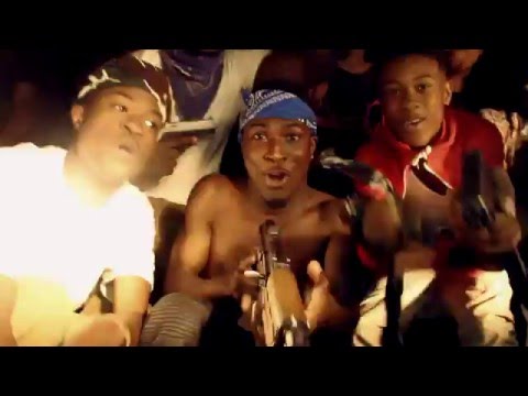 TrenaCote Shawty - What It Is [Official Video] (Shot by @Dash_Tv)