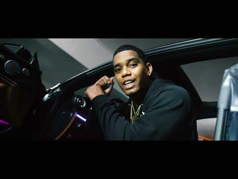 GoodFinesse - Longevity (OFFICIAL VIDEO)