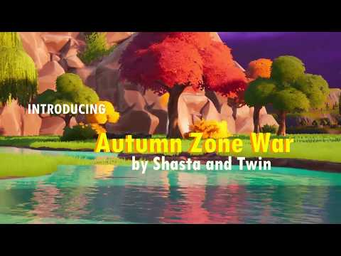 Autumn Zone Wars Fortnite Creative Map Code Dropnite Autumn Zone Wars Fortnite Creative Map Code Dropnite