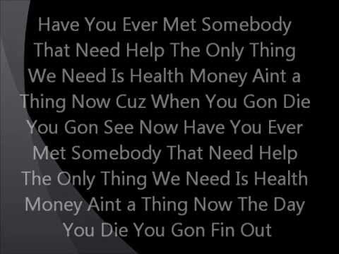 Blaze-HHM (Help'Health N Money)