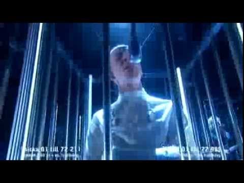 Outtrigger - Echo (Melodifestivalen 2014)