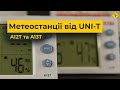 Метеостанція UNI-T A12T Прев'ю 4