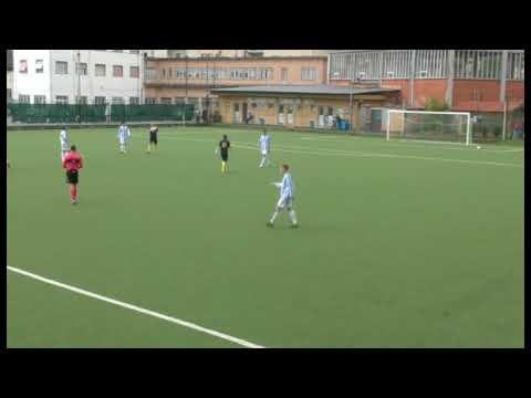 Torriglia - San Desiderio 2 - 1 Playout