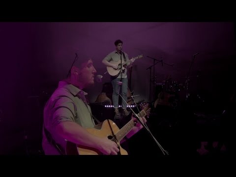 Rob Sherman – Live at the Tabernacle, Notting Hill