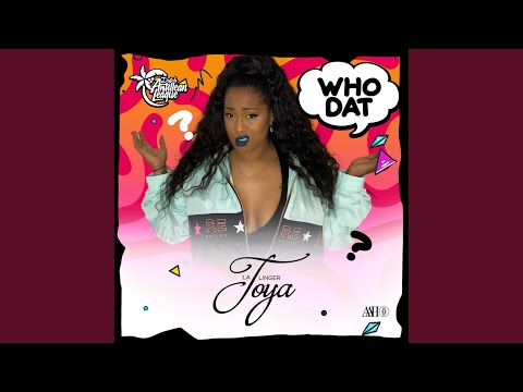 Who Dat (Original Mix)