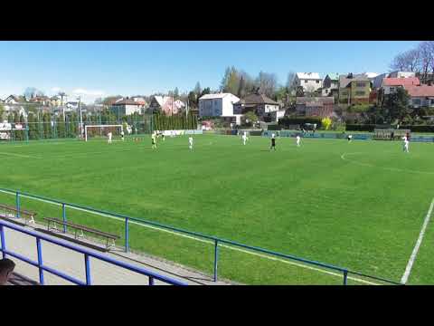 U15: Hlučín - Baník 0:10 (sestřih branek)