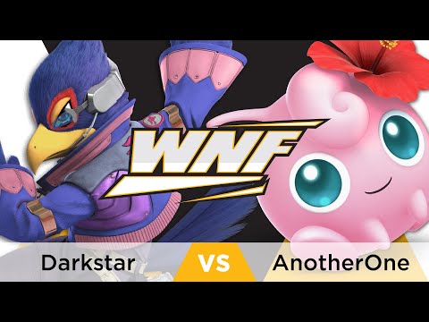 WNF Oakland Fall 2019 Season 3.1 - Winners R1: Darkstar (Falco) vs. AnotherOne (Jigglypuff)