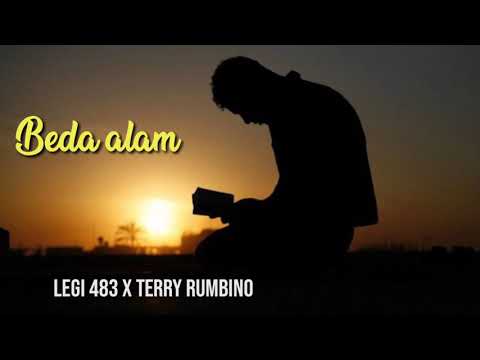 Beda Alam - legi 483 x Terry Rumbino ( solwara boys )_Remake