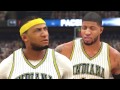 NBA 2K17 Baller I D King Shawn