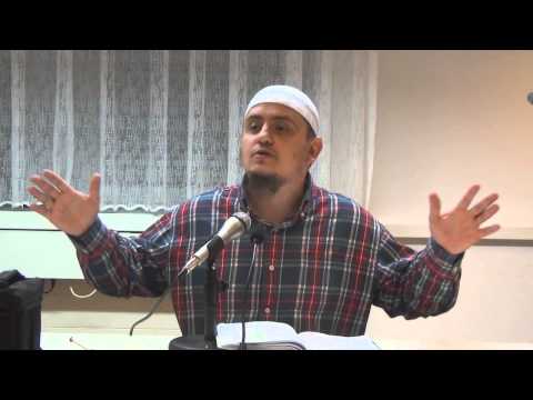 08 - Veprat e Zemres - Meditimi