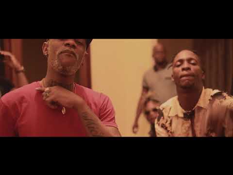 600 Niggaz - Medo | Vídeo Oficial