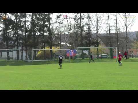 Derby: MTV Lauenstein II - SF Osterwald