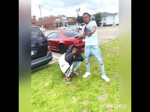 Blockboy Nut ft MSO Yungeen and CFM Zee- AOA