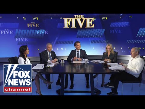 Jesse Watters: They are DEFENDING a dictator