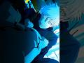 Gojo Evil Smile AMV Gojo Shorts Anime