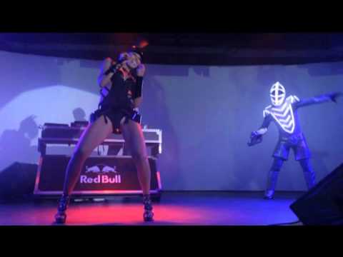 Diana Miro - Forever (live) | Proton Records