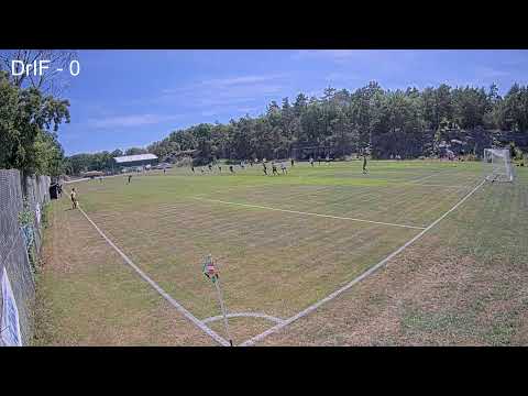 Drottningskärs IF - Backaryds SK