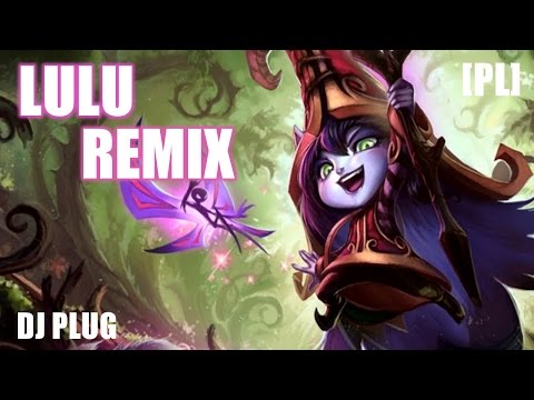 SMAKUJE FIOLETOWO - Lulu remix | Dj Plug