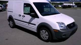 preview picture of video '2012 Ford Transit Connect Benton AR'