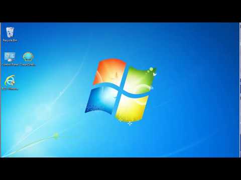 How to Uninstall Classic Shell in Windows 10/8/7? Video