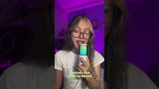 Download lagu TANTRUM - RYO (Cover by Raven) #cover #ryo #tantrum mp3