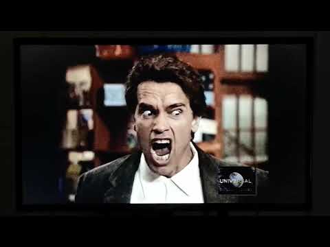 JVC SVHS HR-S5975EK Sales Demo